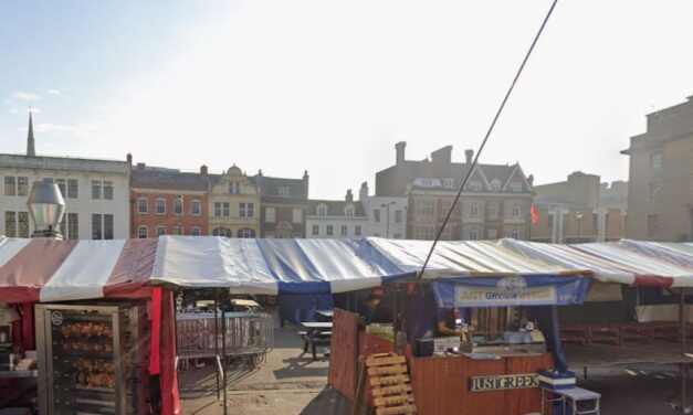 Cambridge Market Square refurbishment plans get green light