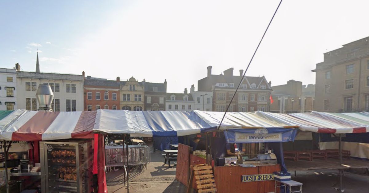 Cambridge Market Square plans recommended for approval