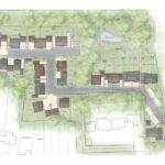 T A Fisher acquires Burghfield site for successfully appealed proposal
