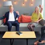 New partner appointment for Vail Williams in Thames Valley