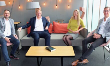 New partner appointment for Vail Williams in Thames Valley