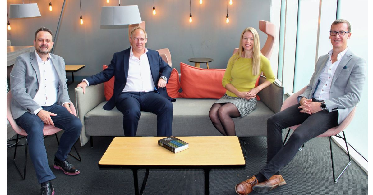 New partner appointment for Vail Williams in Thames Valley