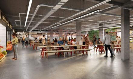 First application submitted for Gloucester’s Greyfriars Project