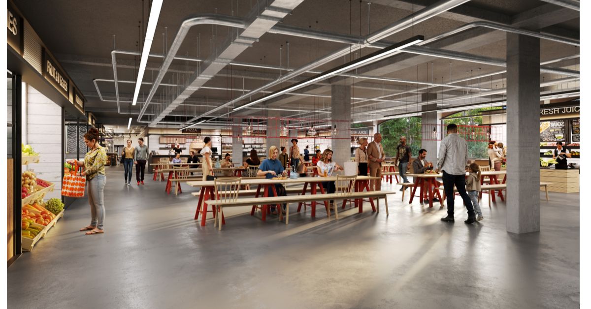 First application submitted for Gloucester’s Greyfriars Project