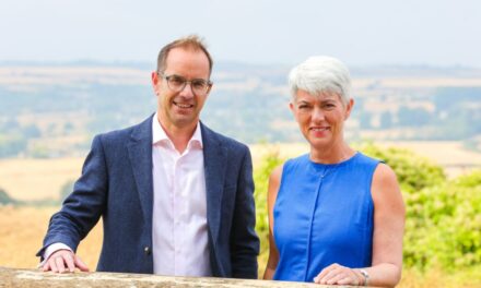 Edgars enters next chapter with management buyout