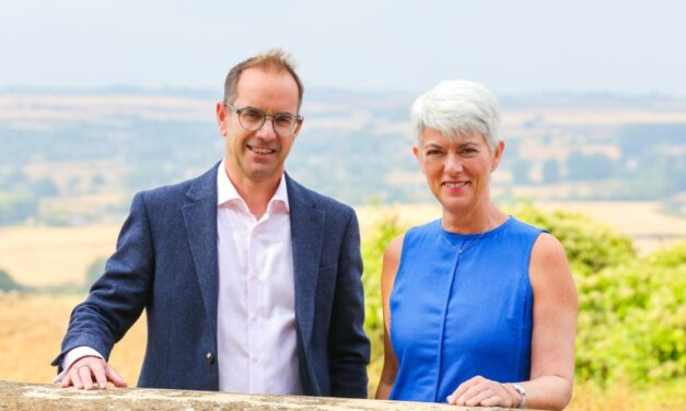 Edgars enters next chapter with management buyout