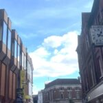 Ipswich Borough Council acquires former Debenham building