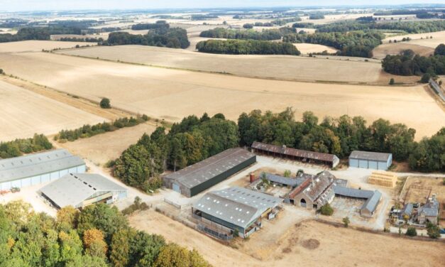 Savills appointed to source operator for Gloucestershire’s Elephant Barn