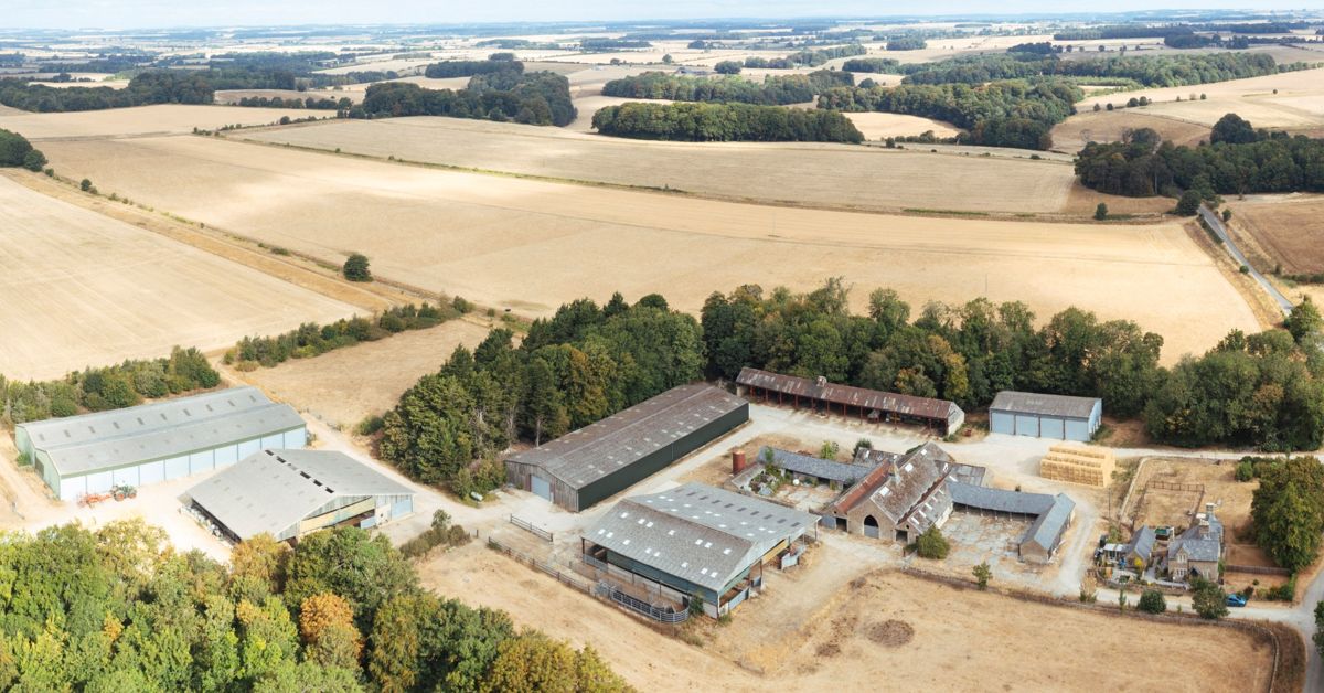 Savills appointed to source operator for Gloucestershire’s Elephant Barn