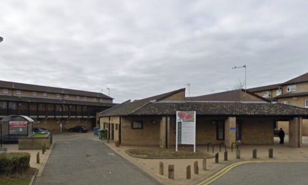 Savills advises on new healthcare letting for Peterborough