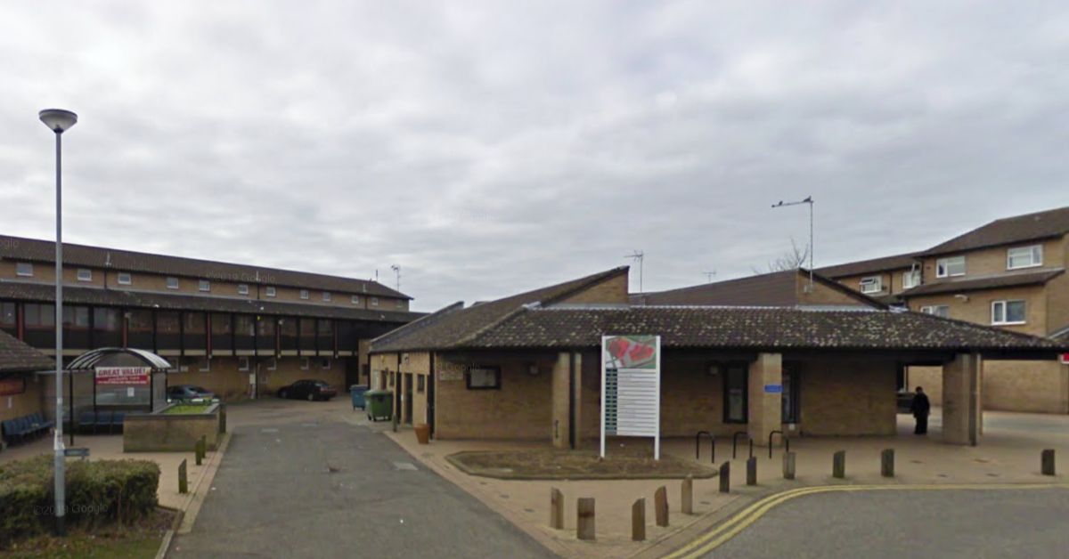 Savills advises on new healthcare letting for Peterborough