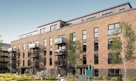 Latimer Homes launches River Gateway for Bristol