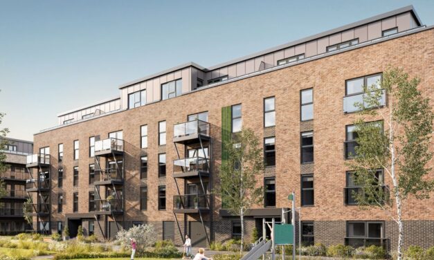 Latimer Homes launches River Gateway for Bristol