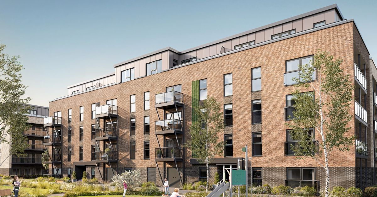 Latimer Homes launches River Gateway for Bristol