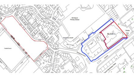 49-dwelling Salisbury scheme comes forward
