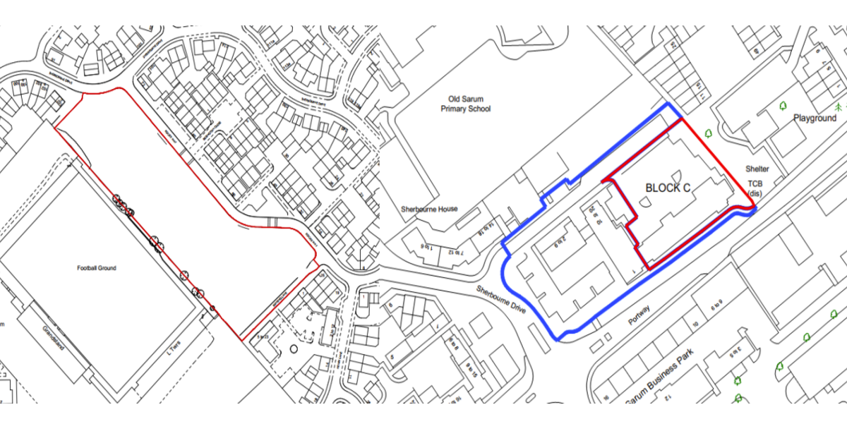 49-dwelling Salisbury scheme comes forward