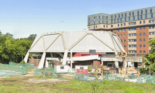 New angles on the Hexagon approved for recommendation