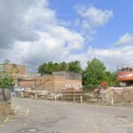 28-dwelling proposal for Newbury’s Mill Lane brought forward