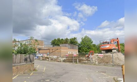 28-dwelling proposal for Newbury’s Mill Lane brought forward