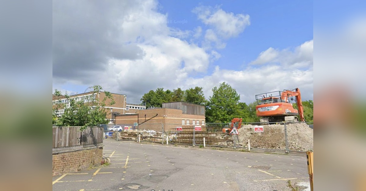 28-dwelling proposal for Newbury’s Mill Lane brought forward