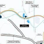 Somerset’s Banwell bypass project shows employment yield