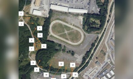 Lesimar bring further application to progress Aldermaston industrial estate