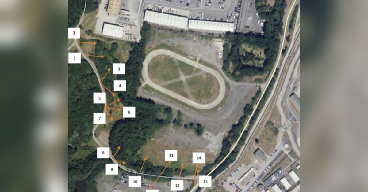 Lesimar bring further application to progress Aldermaston industrial estate