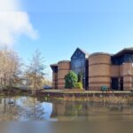 Oxfordshire office letting completed by Colliers and White Commercial.