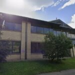 Reading Borough Council recommend to refuse Napier Court proposal