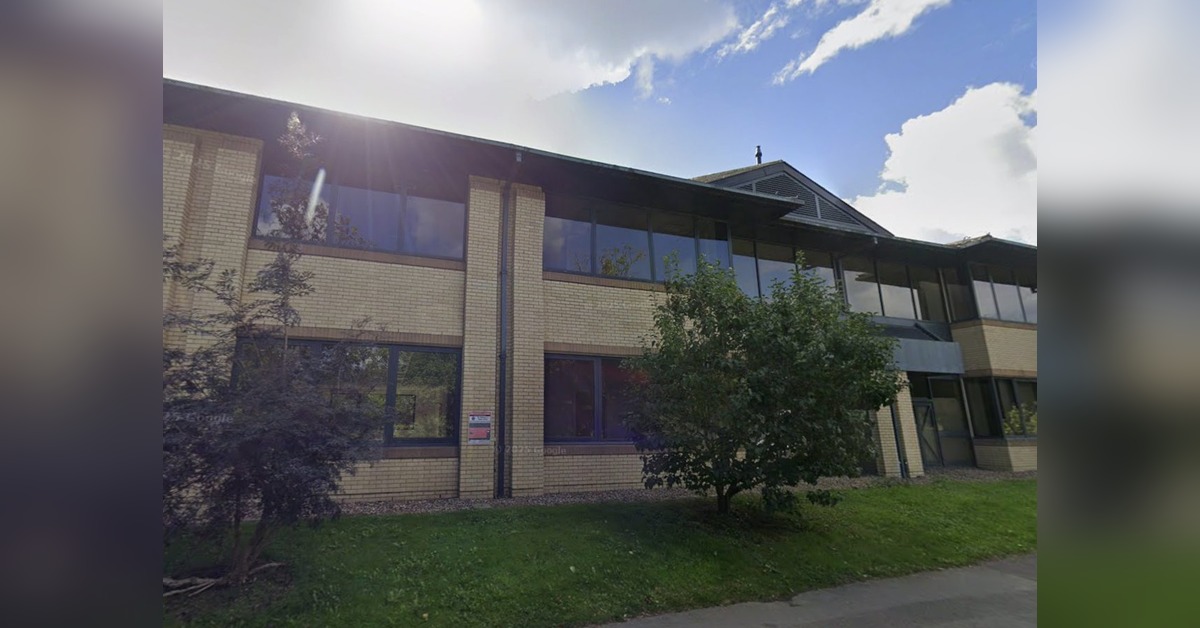 Reading Borough Council recommend to refuse Napier Court proposal