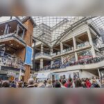 Hammerson sees planning green light for 600 Bristol student units