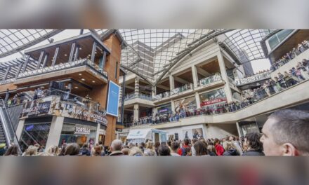 Hammerson sees planning green light for 600 Bristol student units