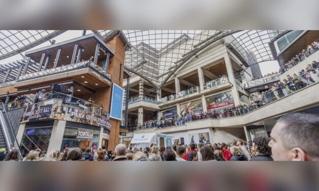 Hammerson sees planning green light for 600 Bristol student units