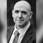 Alan Bunce hangs up his boots at UKPF