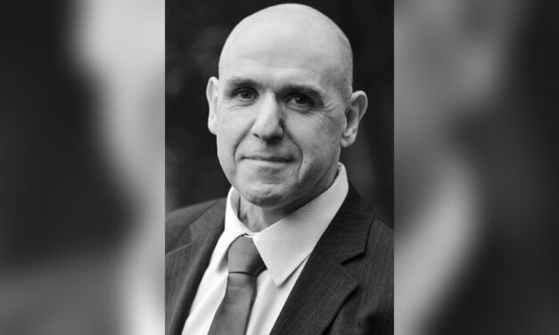 Alan Bunce hangs up his boots at UKPF