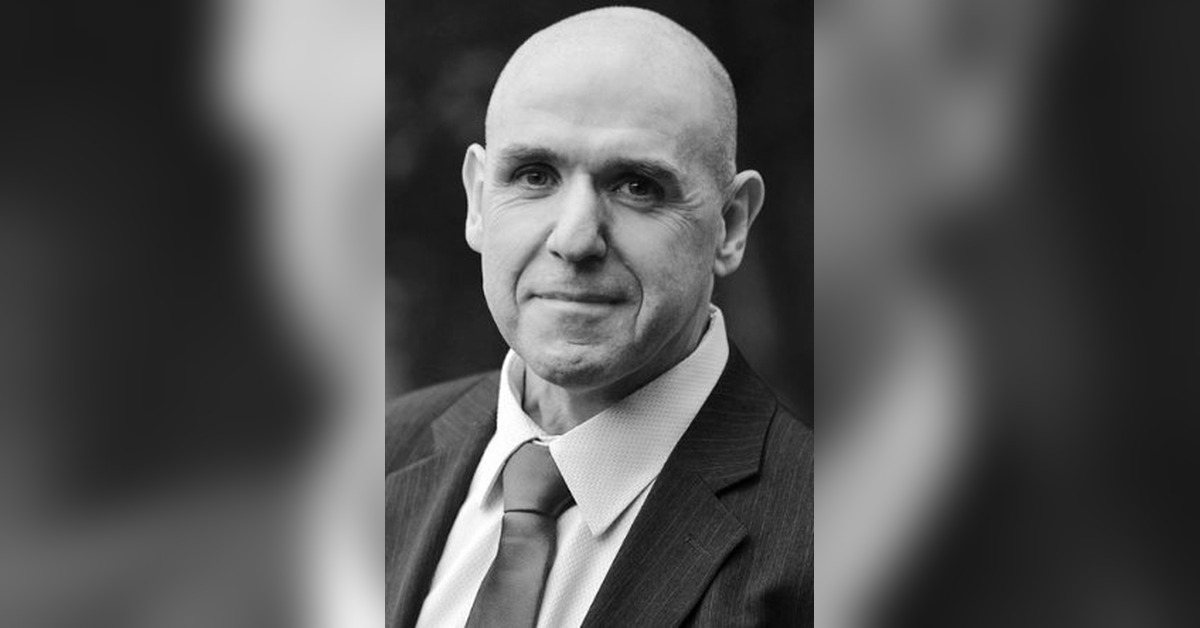 Alan Bunce hangs up his boots at UKPF