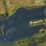 Caversham Lakes put on market by Carter Jonas