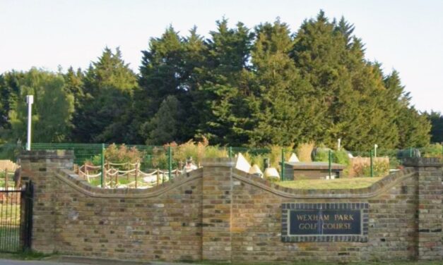 700-home Slough proposal prepared for consultation