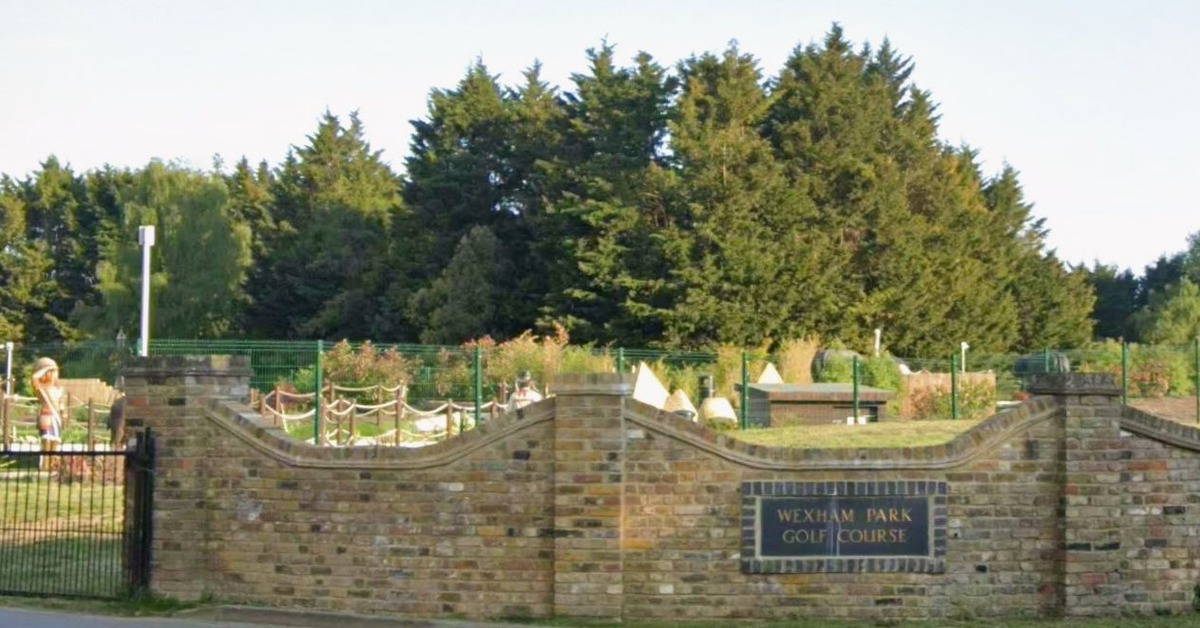 700-home Slough proposal prepared for consultation