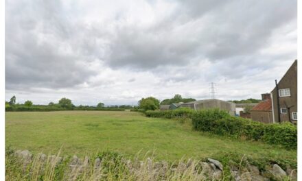 350-dwelling Thornbury development sees unanimous refusal