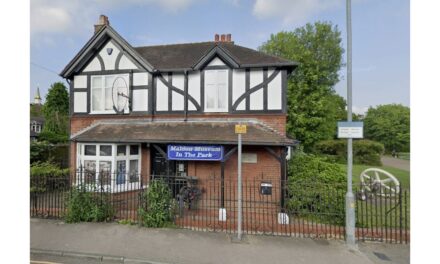 Public survey launches on Maldon Museum’s future