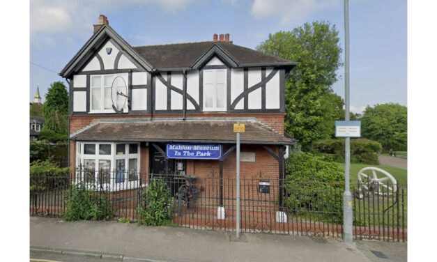 Public survey launches on Maldon Museum’s future