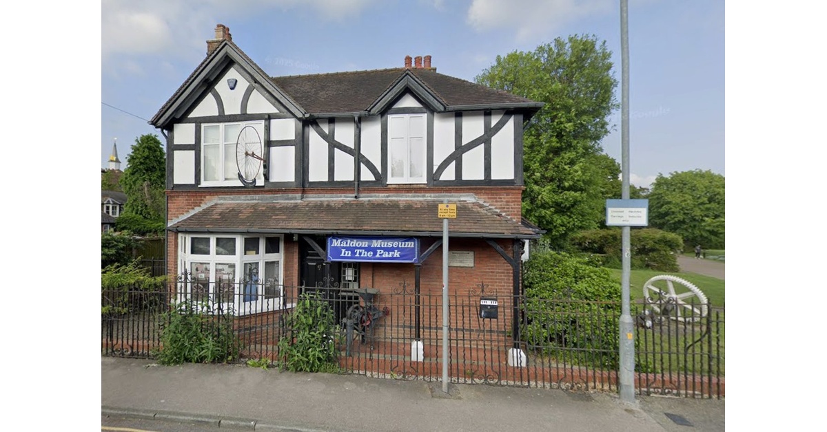Public survey launches on Maldon Museum’s future