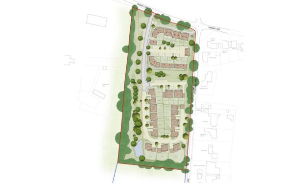 40-dwelling Buckinghamshire application sees call-in requests from councillors
