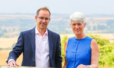 Edgars enters next chapter with management buyout