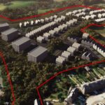 260-home Bristol development faces setback