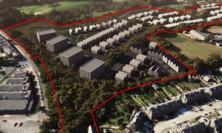 Brislington Meadows proposal sees refusal again