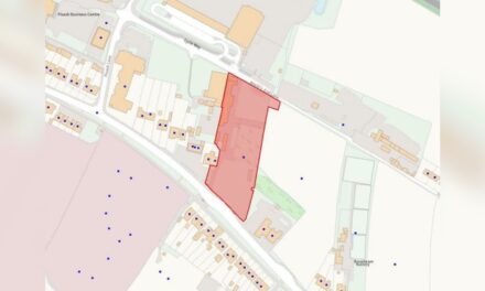 Application for new Somerset Aldi tipped for refusal