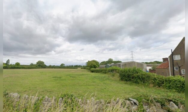 350-dwelling Thornbury development prepares for committee