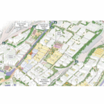 Section of Bristol Temple Quarter sees final masterplan published